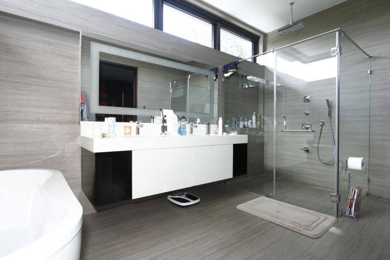 Increase Your Bathroom Remodeling Business with an AI Driven, Targeted Website