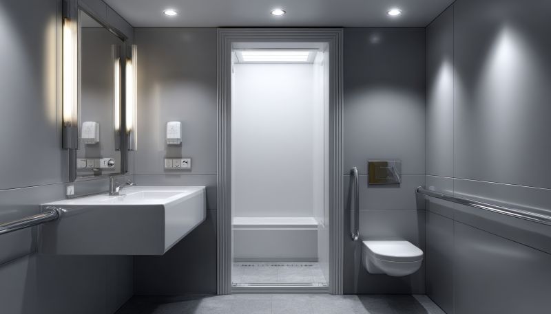 Top Bathroom Remodeling Companies in Longview, TX
