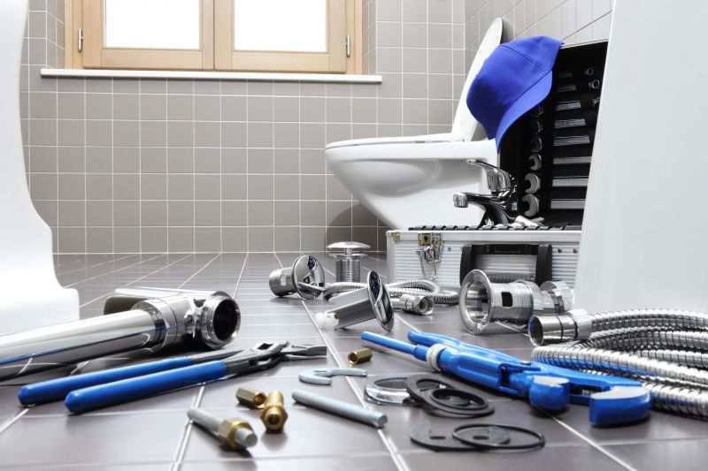 Top Bathroom Remodeling Companies in Longview, TX
