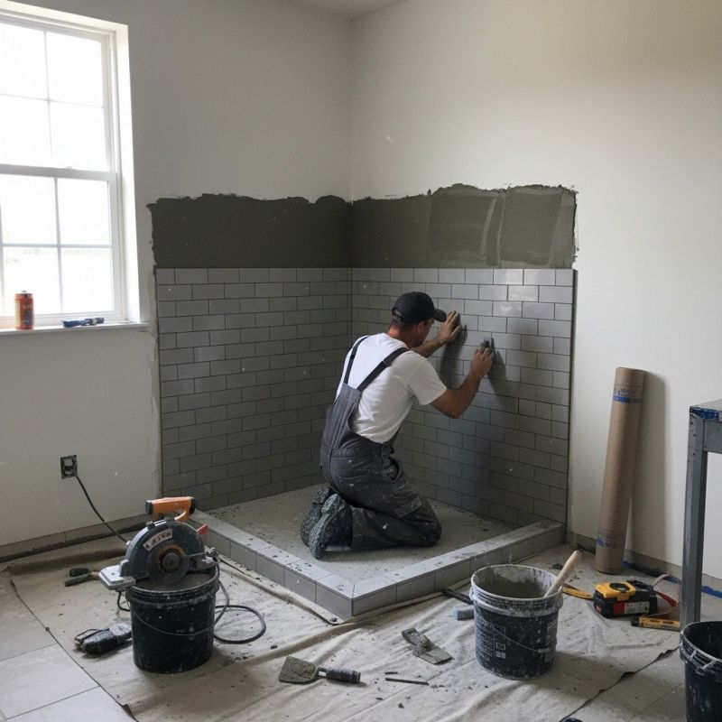 Top Bathroom Remodeling Companies in Tyler, TX