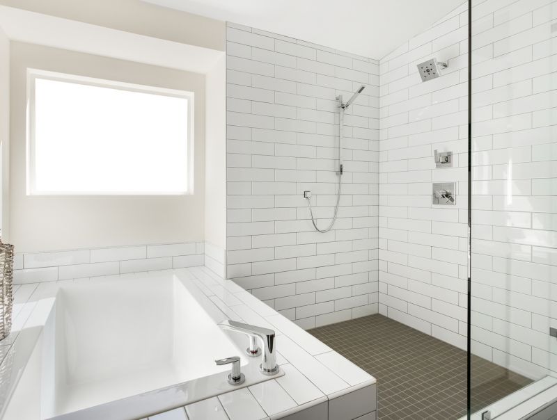 Best Bathroom Renovation Contractors in Longview, TX