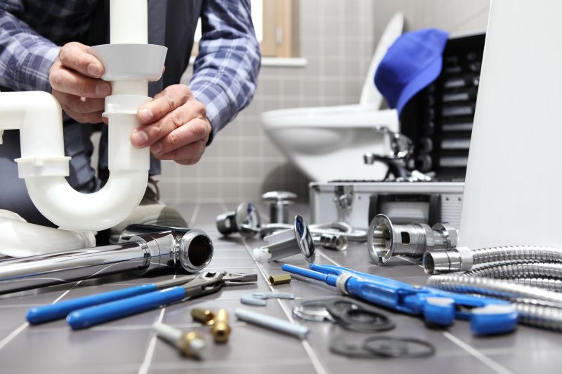 Experienced Plumbers